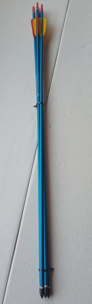 Набор стрел алюминиевая 30" (76см) Набор стрел алюминиевая 30" (76см)