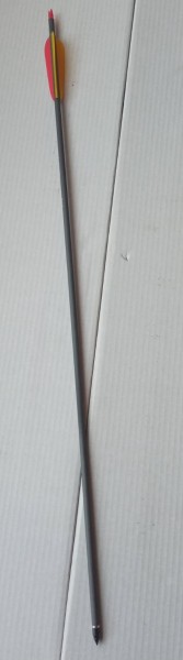 Набор стрел карбон 30"( 76см) Набор стрел карбон 30"( 76см)