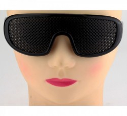 Окуляри Сітка чорна Окуляри Сітка чорна