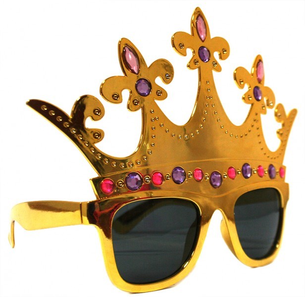 Очки Корона Очки Корона