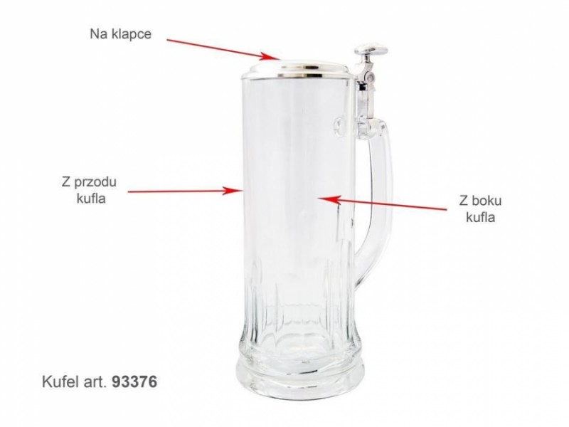 Artina кружка пивная "Праздник урожая" Artina кружка пивная "Праздник урожая"