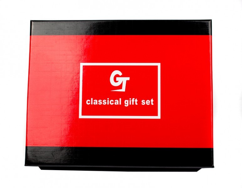 Подарунковий набір з флягою ЗСУ Подарунковий набір з флягою ЗСУ