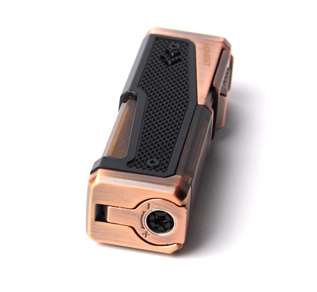 Зажигалка трубочная четыре форсунки в подарочной упаковке Зажигалка трубочная четыре форсунки в подарочной упаковке