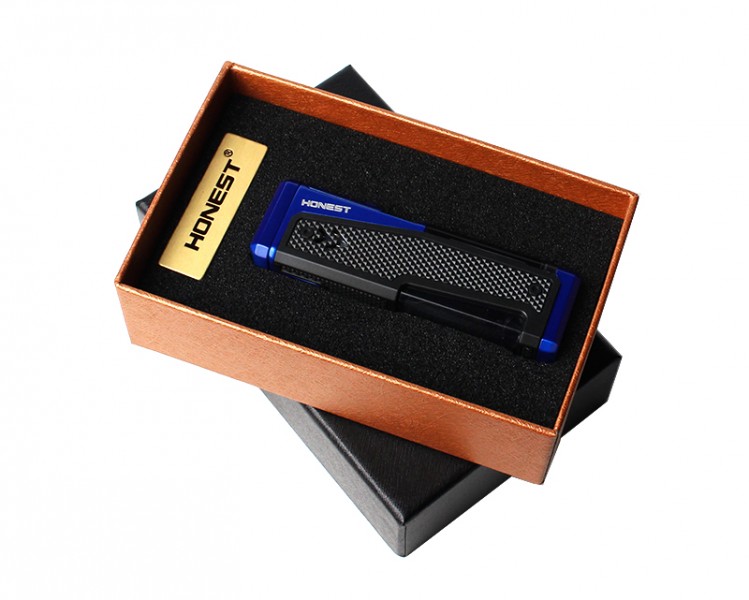 Зажигалка для сигар четыре форсунки Зажигалка для сигар четыре форсунки