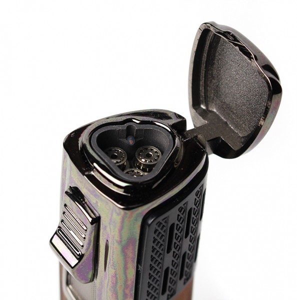 Зажигалка для сигар Honest Зажигалка для сигар Honest