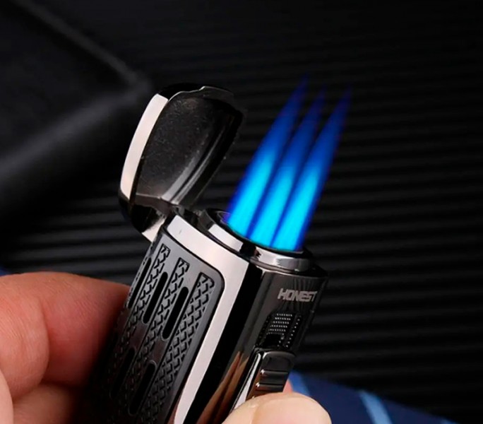 Зажигалка для сигар Honest Зажигалка для сигар Honest