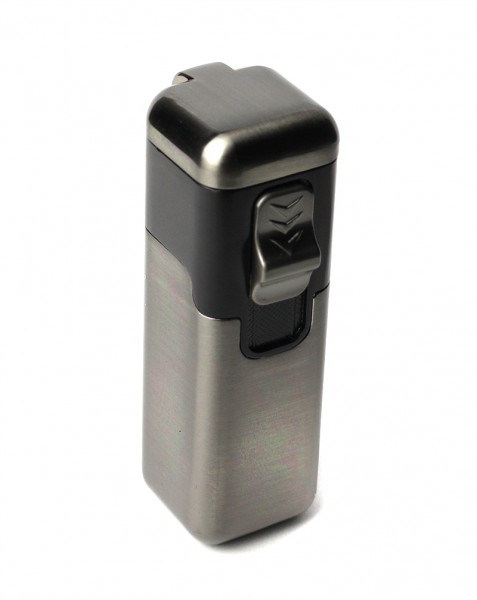 Запальничка на 4 форсунки для сигар Запальничка на 4 форсунки для сигар