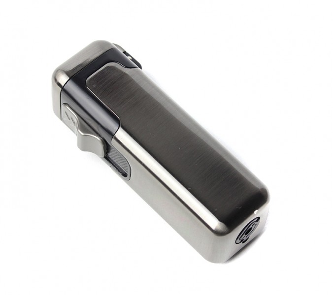 Запальничка на 4 форсунки для сигар Запальничка на 4 форсунки для сигар