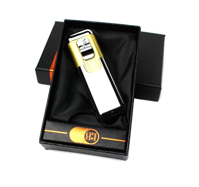 Зажигалка на 4 форсунки для сигар Зажигалка на 4 форсунки для сигар