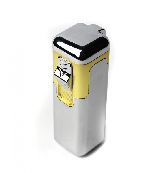 Зажигалка на 4 форсунки для сигар Зажигалка на 4 форсунки для сигар