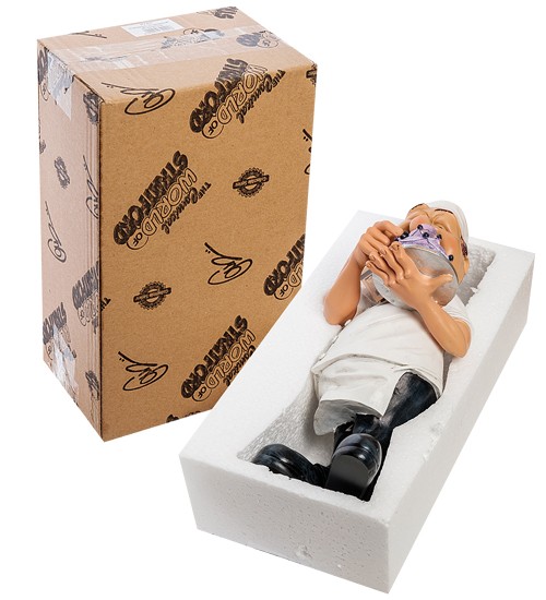 Статуэтка Кондитер Статуэтка Кондитер