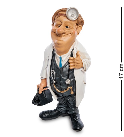 Статуэтка Врач Статуэтка Врач