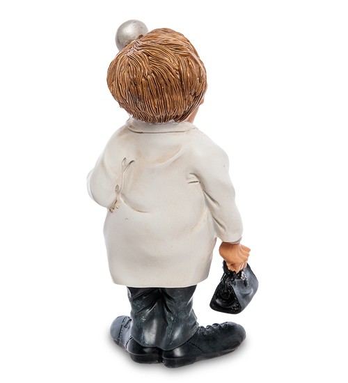 Статуэтка Врач Статуэтка Врач