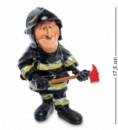 Статуетка " Пожежник "