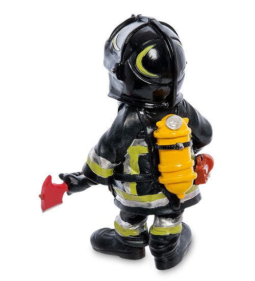 Статуетка " Пожежник " Статуетка " Пожежник "