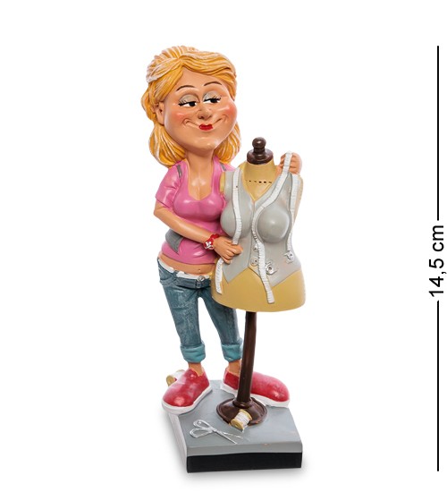 Статуэтка Швея Статуэтка Швея