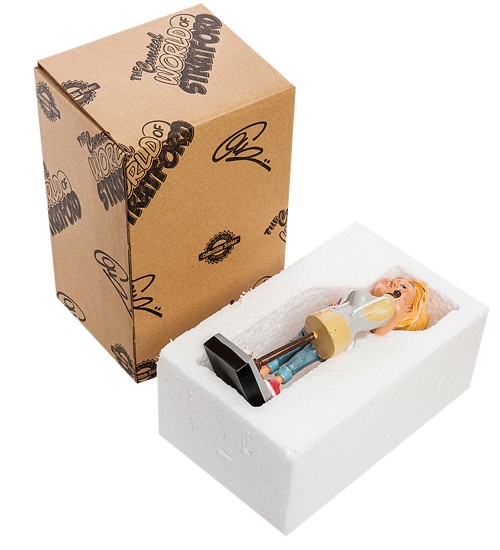 Статуэтка Швея Статуэтка Швея