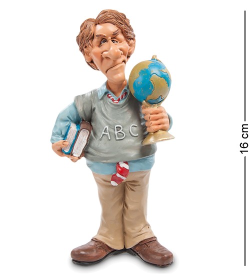Фигурка Учитель Фигурка Учитель