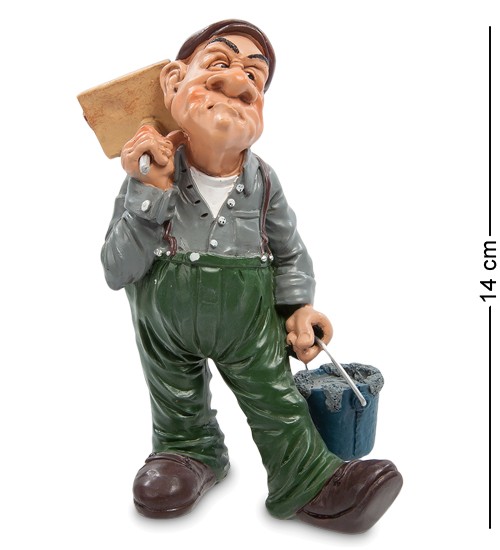 Фигурка Каменщик W.Stratford Фигурка Каменщик W.Stratford