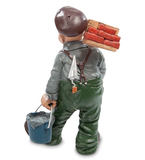 Фигурка Каменщик W.Stratford Фигурка Каменщик W.Stratford