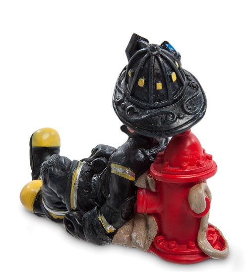 Фигурка Пожарный W.Stratford Фигурка Пожарный W.Stratford