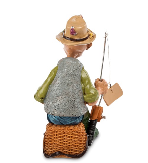 Фигурка Рыбак (W.Stratford) Фигурка Рыбак (W.Stratford)