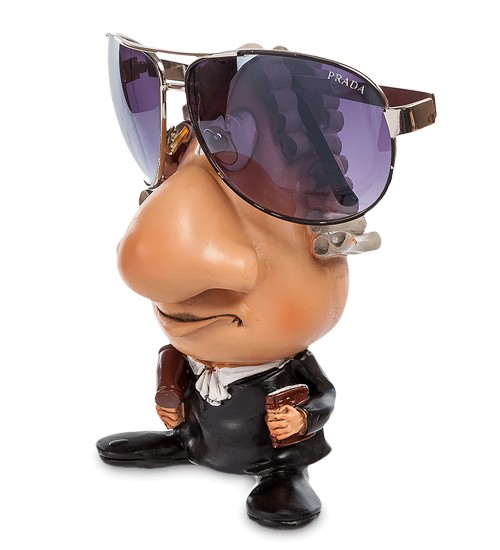 Підставка для окулярів Суддя Підставка для окулярів Суддя