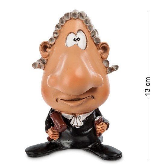 Підставка для окулярів Суддя Підставка для окулярів Суддя