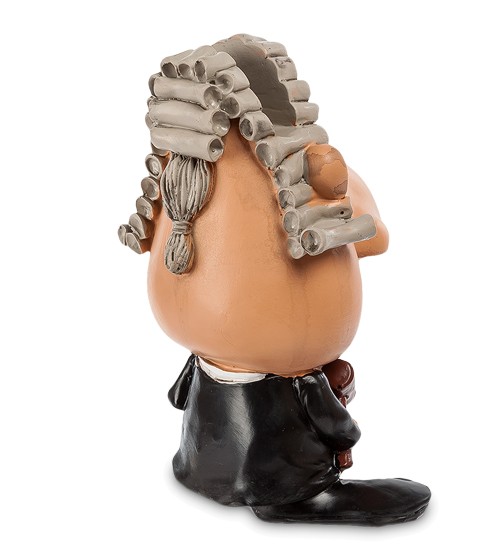 Підставка для окулярів Суддя Підставка для окулярів Суддя