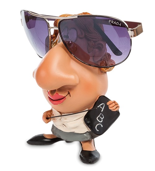 Подставка для очков Учитель Подставка для очков Учитель