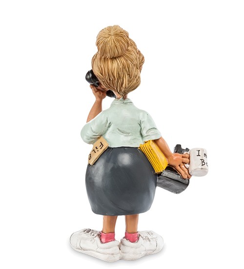 Фигурка Секретарь Фигурка Секретарь