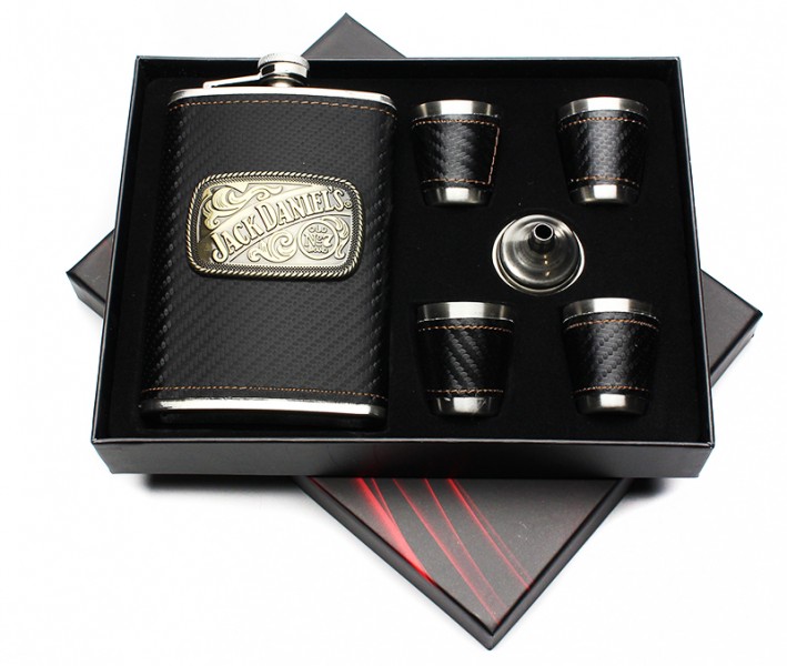 Подарочный набор Jack Daniel Подарочный набор Jack Daniel