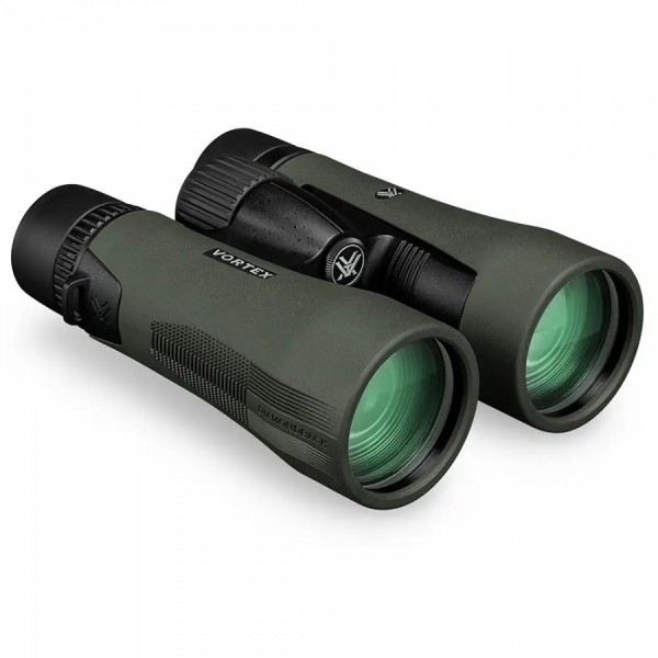 Бінокль Vortex Diamondback HD 10x50 (DB-216) Бінокль Vortex Diamondback HD 10x50 (DB-216)