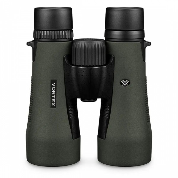 Бінокль Vortex Diamondback HD 10x50 (DB-216) Бінокль Vortex Diamondback HD 10x50 (DB-216)