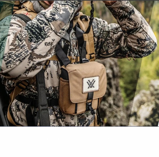 Бінокль Vortex Diamondback HD 10x50 (DB-216) Бінокль Vortex Diamondback HD 10x50 (DB-216)