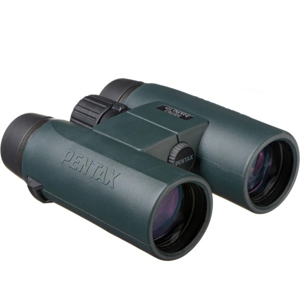 Бінокль Pentax SD 10X42 WP (62762) Бінокль Pentax SD 10X42 WP (62762)