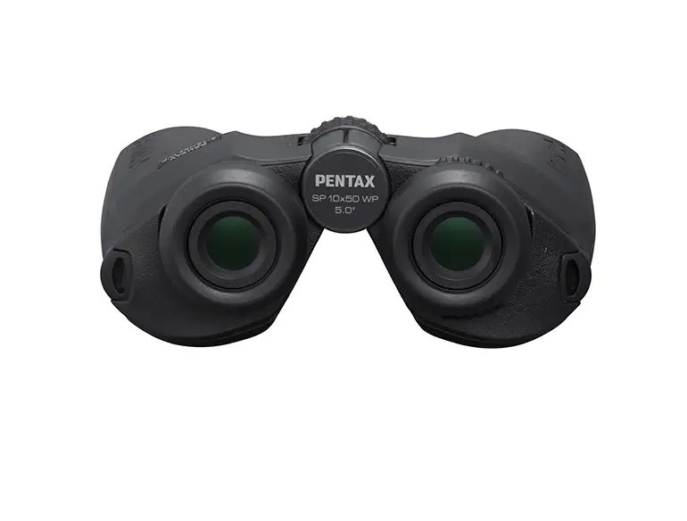 Бінокль Pentax SP 10X50 WP (65872) Бінокль Pentax SP 10X50 WP (65872)