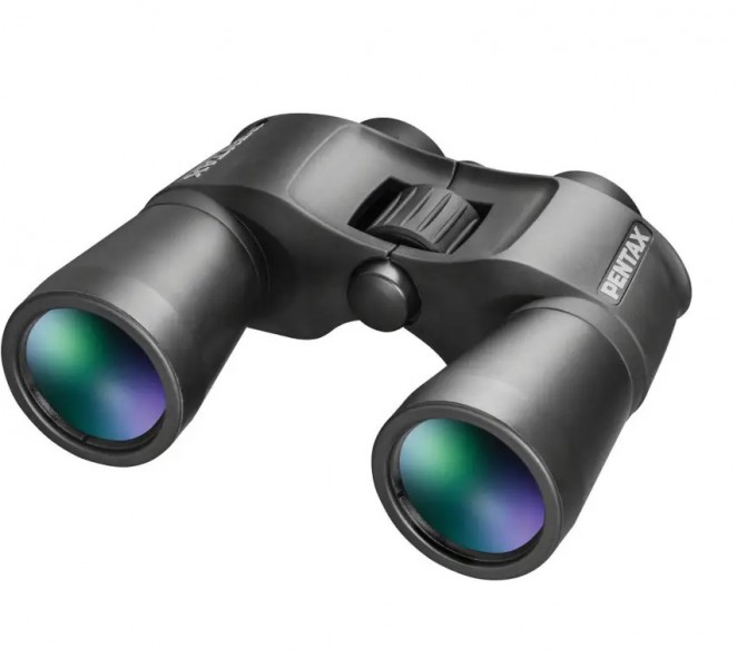 Бінокль Pentax SP 12X50 (65904) Бінокль Pentax SP 12X50 (65904)