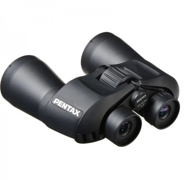 Бінокль Pentax SP 12X50 (65904) Бінокль Pentax SP 12X50 (65904)