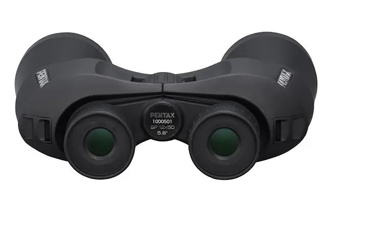 Бінокль Pentax SP 12X50 (65904) Бінокль Pentax SP 12X50 (65904)