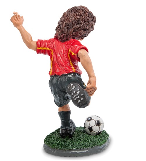 Фигурка Футболист (W.Stratford) Фигурка Футболист (W.Stratford)