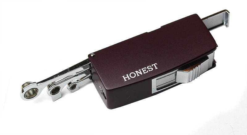 Запальничка в подарунковій упаковці Honest для сигар Запальничка в подарунковій упаковці Honest для сигар