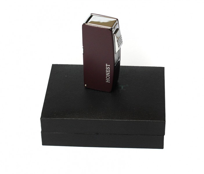 Запальничка в подарунковій упаковці Honest для сигар Запальничка в подарунковій упаковці Honest для сигар