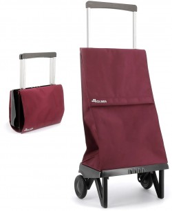 �����-������� Rolser Plegamatic Original MF 40 Burdeos
