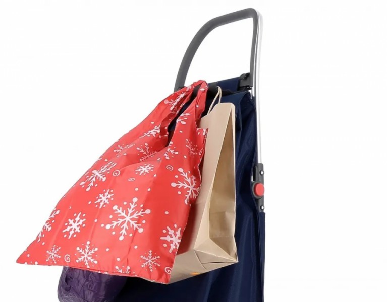 Сумка-візок Rolser I-Max MF 2LRSG 43 Klein . Сумка-візок Rolser I-Max MF 2LRSG 43 Klein .