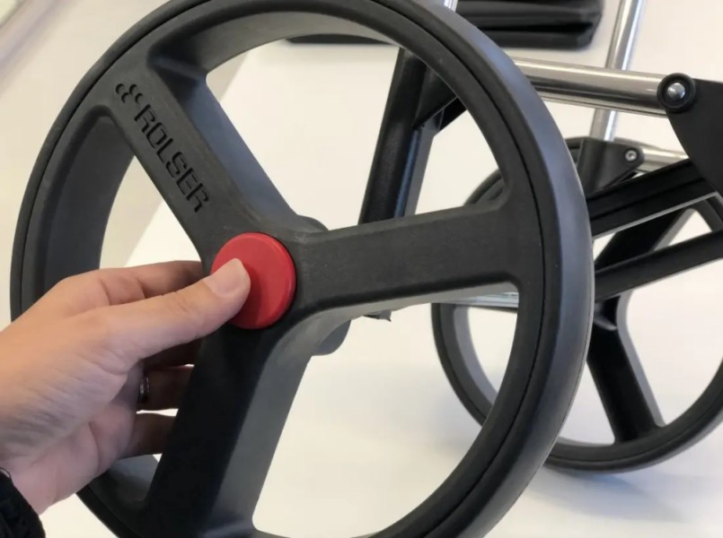 Сумка-візок Rolser I-Max MF 2LRSG 43 Klein . Сумка-візок Rolser I-Max MF 2LRSG 43 Klein .