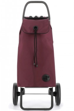 Сумка-візок Rolser I-Max MF 2LRSG 43 Burdeos . Сумка-візок Rolser I-Max MF 2LRSG 43 Burdeos .