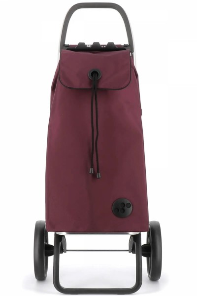 Сумка-візок Rolser I-Max MF 2LRSG 43 Burdeos . Сумка-візок Rolser I-Max MF 2LRSG 43 Burdeos .