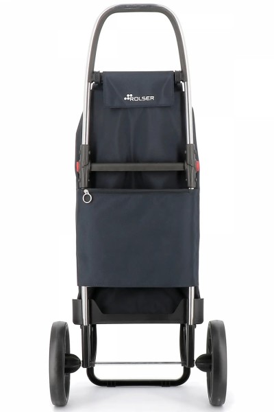 Сумка-візок Rolser I-Max MF 2LRSG 43 Marengo . Сумка-візок Rolser I-Max MF 2LRSG 43 Marengo .