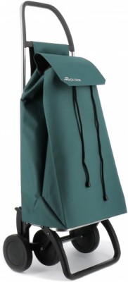 �����-���� Rolser Saquet LN 4 43 Verde 